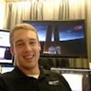 Meet your Posher, Kyle